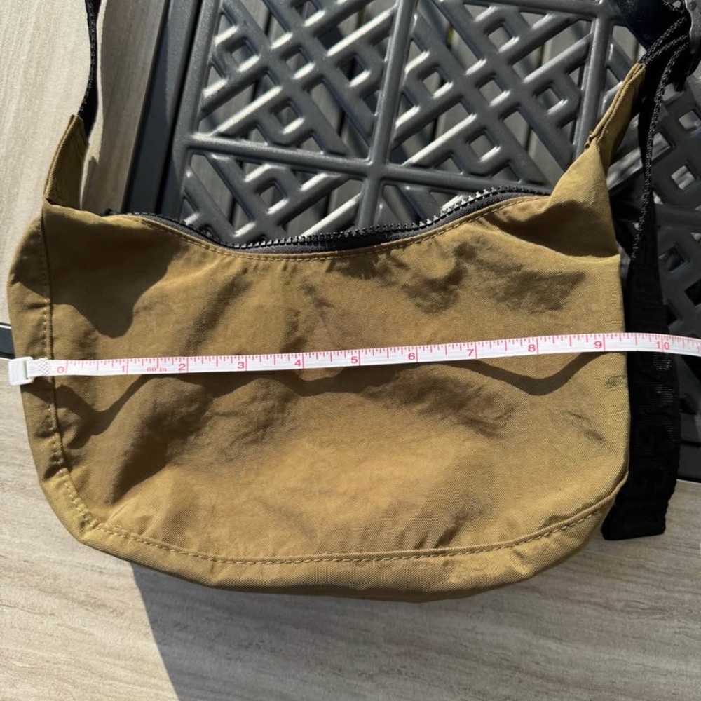 BAGGU small crescent Bag